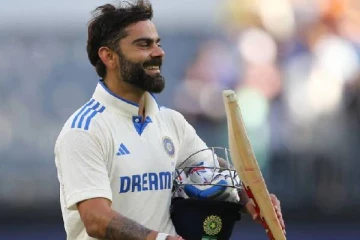 விராட் கோலி விளையாட மாட்டார்? என்னாச்சு - அதிர்ச்சியில் இந்திய அணி!