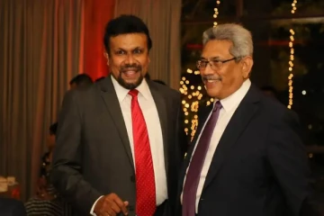 இலங்கைக்கான முன்னாள் கொன்சியூலர்  லக்ஷ்மன் ஹுலுகல்ல காலமானார்