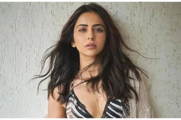 அழகுக்காக எதையும் செய்ய மாட்டேன் ஆனால்.. தைரியமாக சொன்ன ரகுல் ப்ரீத் சிங்