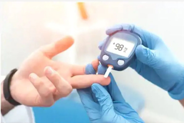 நீரிழிவு நோயினால் பாதிக்கப்படும் அபாயம் | Risk Of Developing Diabetes