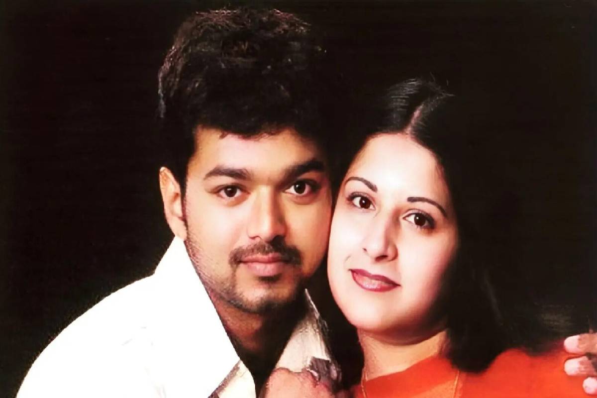 சங்கீதாவை இப்படி சொல்லி அசிங்கப்படுத்தலாமா? கொந்தளிக்கும் பெண்கள் | Sangeetha Divorce Latest Vijay Says Not Worth