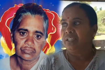 வெளிநாட்டில் பூபதி அம்மாவிற்கு பூ வைக்கிறார்கள்! தாயகத்தில் ஏன் இப்படி செய்கிறீர்கள் கண்ணீருடன் மகள் (Video)