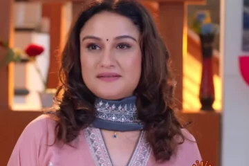 சீரியலில் களமிறங்கிய சோனியா அகர்வால்... 43 வயதிலும் குறையாத இளமை