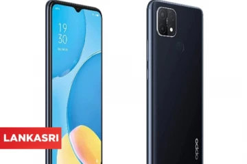 A15s கைப்பேசியின் உயர் சேமிப்பு தகைமை கொண்ட பதிப்பு அறிமுகம்