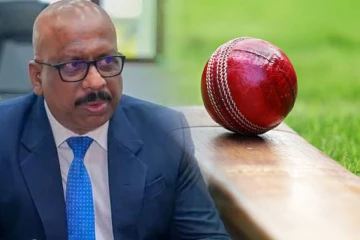 இலங்கை கிரிக்கெட் நிர்வாகம் - நாடாளுமன்றில் சமர்ப்பிக்கப்படவுள்ள புதிய சட்டமூலம்