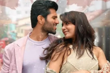 4000 கோடி கூட சொத்து வேண்டாம்..விஜய்யின் பாசத்தில் விழுந்த சமந்தா..!!