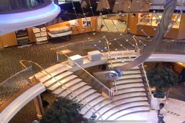 Empress of the Seas