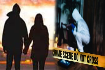 தவறான உறவு காரணமாக பெண் கொலை