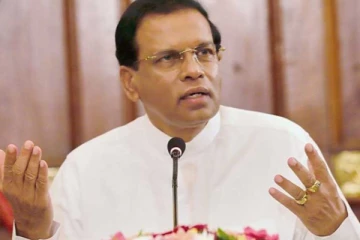 விசேட அறிவிப்பிற்கு தயாராகும் மைத்திரி!