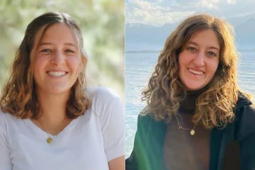 வெளிநாட்டில் கொடூரமாக கொல்லப்பட்ட பிரித்தானிய சகோதரிகள்: வெளியான புகைப்படம்