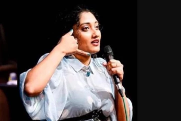 விளக்கமறியலில் வைக்கப்பட்ட நதாஷா எதிரிசூரிய!