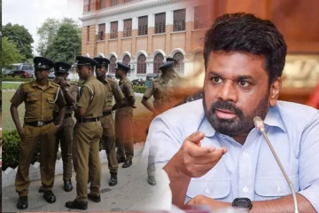 ஜனாதிபதியின் பணிப்புரை! நாடளாவிய ரீதியில் ஒரே நாளில் 964 பேர் கைது