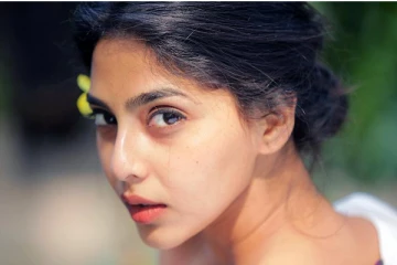 தவறாகத் தொட்டார்.. வேதனை தெரிவித்த பொன்னியின் செல்வன் பூங்குழலி!