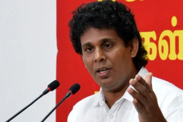 எல்லா வீழ்ச்சிக்கும் ஆட்சியாளர்களே காரணம்: ஜே.வி.பி. குற்றச்சாட்டு