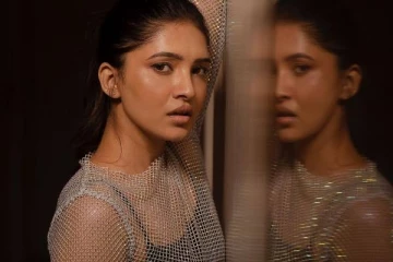 டாப் நடிகர்கள் என்னை ஒதுக்க இதான் காரணம்.. மனவலியை பகிர்ந்த நடிகை வாணி போஜன்..