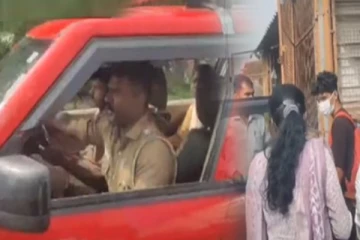 சென்னையில் காலை முதல் திடீர் என்.ஐ.ஏ சோதனை..!! 3 பேர் கைது..! இது தான் காரணமா..?