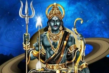 மகாளய பட்சத்தில் நடக்கும் சனியின் வக்ர பெயர்ச்சி- இந்த 3 ராசிகளுக்கு இனி கவலை இல்லை