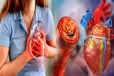 இதயத்தில் அடைப்பு இருப்பதை உறுதிச் செய்யும் அறிகுறிகள்- இனி ஜாக்கிரதை!