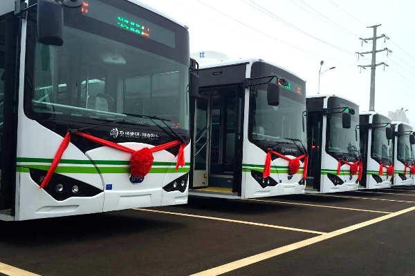 இலங்கையில் செலவைக் குறைக்க மின்சார பேருந்துகள்! | Electric Buses To Reduce Costs In Sri Lanka