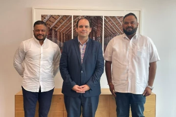 வன்னி மக்களின் பிரச்சினை தொடர்பாக நியூசிலாந்து தூதுவருடன் கலந்துரையாடல்