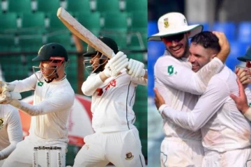 273 ரன் வித்தியாசத்தில் இமாலய வெற்றி! வங்காளதேசத்தில் புதிய சரித்திரம் படைத்த தென் ஆப்பிரிக்கா