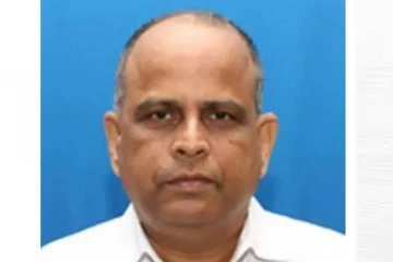 ප්‍රවීණ මාධ්‍යවේදියෙක් දිවි සැරිය නිම කරයි