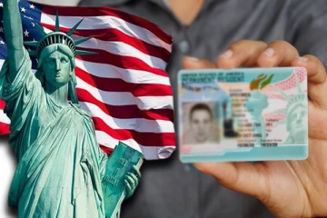 அமெரிக்க கிரீன் கார்ட் விண்ணப்பதாரர்களுக்கு மகிழ்ச்சி தகவல்