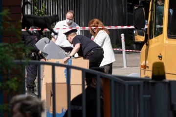 ஆளில்லா விமான தாக்குதலால் கதிலங்கும் ரஷ்யா