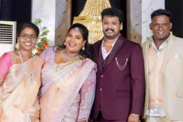 இதனால் தான் எனது மகள் திருமணம் இவ்வளவு செலவு ஆனது- ரோபோ ஷங்கர் கூறிய சீக்ரெட்