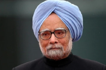 மன்மோகன் சிங்கிற்கு கொரோனா - எய்ம்ஸ் மருத்துவமனையில் அனுமதி