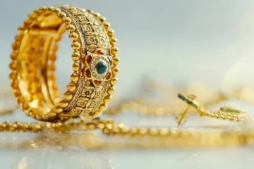 மாத முதலிலேயே சரமாரியாக எகிறிய தங்கம் விலை - எவ்வளவு தெரியுமா?