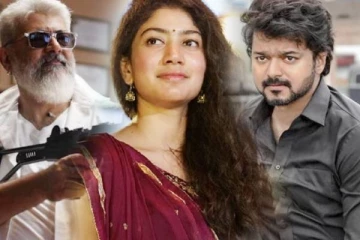 சிவகார்த்திகேயன் ஓகே!! விஜய், அஜித் வேண்டவே வேண்டாம்-ன்னு ஒதுக்கிய நடிகை சாய் பல்லவி