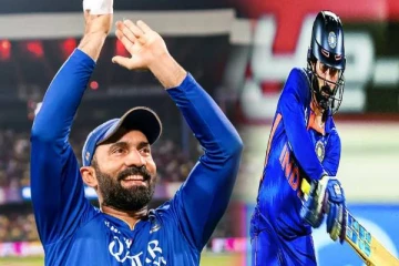 கிரிக்கெட்டிலிருந்து ஓய்வை அறிவித்துள்ள இந்திய கிரிக்கெட் வீரர்