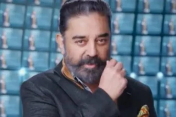 பிக்பாஸ் நிகழ்ச்சியில் இருந்து விலகிய கமல் - இனி நிகழ்ச்சியை தொகுத்து வழங்கப்போவது யார்?