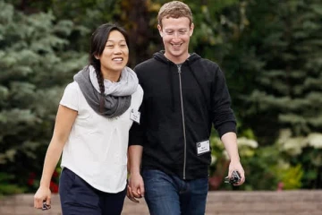 ஹவாயில் 600 ஏக்கர் நிலத்தை வாங்கிய பேஸ்புக் தலைமை நிர்வாகி