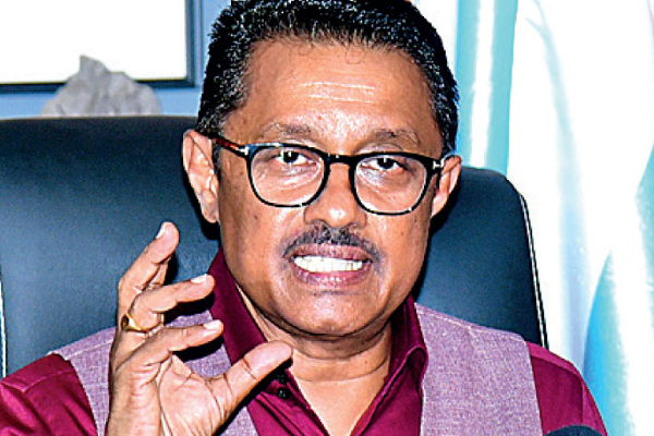 மின்கட்டண அதிகரிப்பு -பொது பயன்பாடுகள் ஆணைக்குழுவின் தலைவரின் சூளுரை | Electricity Tariff Increase Will Be Reversed