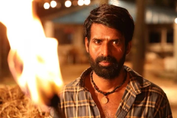 மாபெரும் வெற்றி! ஐந்து நாட்களில் கருடன் திரைப்படம் செய்துள்ள வசூல்