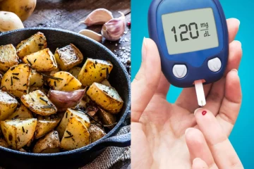 சர்க்கரை நோயாளிகள் எந்தெந்த காய்கறிகளை உணவில் சேர்க்கக் கூடாது?