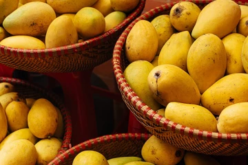 கர்ப்பிணி பெண்களுக்கு உகந்த பழம்