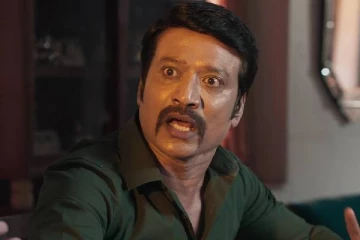 சீன உளவாளி தோற்றத்தில் எஸ்.ஜே. சூர்யா.. எதற்காக பாருங்க?