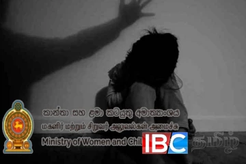 பேரிடரால் பாதிக்கப்பட்ட சிறுவர்கள் மீது அத்துமீறல் : விடுக்கப்பட்ட எச்சரிக்கை