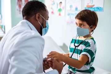 எந்தவித அறிகுறிகளும் இல்லாமல்  சிறுவர்களை  நெருங்கும் ஆபத்து;  பெற்றோர்களுக்கு எச்சரிக்கை