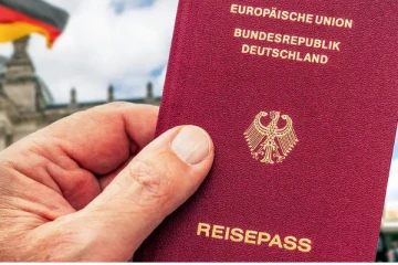 ஜேர்மனியில் பாஸ்போர்ட் புதுப்பித்தலுக்கு அதிக தாமதம்: கூடுதல் கட்டணம் செலுத்தும் நிலை