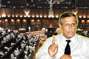 முட்டாள்தனமாக செயல்படும் நாடாளுமன்ற உறுப்பினர்கள்! சுமந்திரன் சாடல்