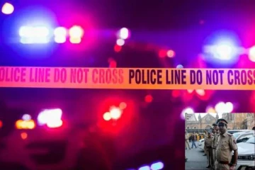 சாலையோரம் நின்றிருந்த 4 வயது சிறுவனுக்கு நேர்ந்த துயரம்! இளைஞர் கைது