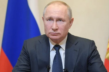 அதிபர் புடின் மீது மற்றுமொரு குற்றச்சாட்டு!