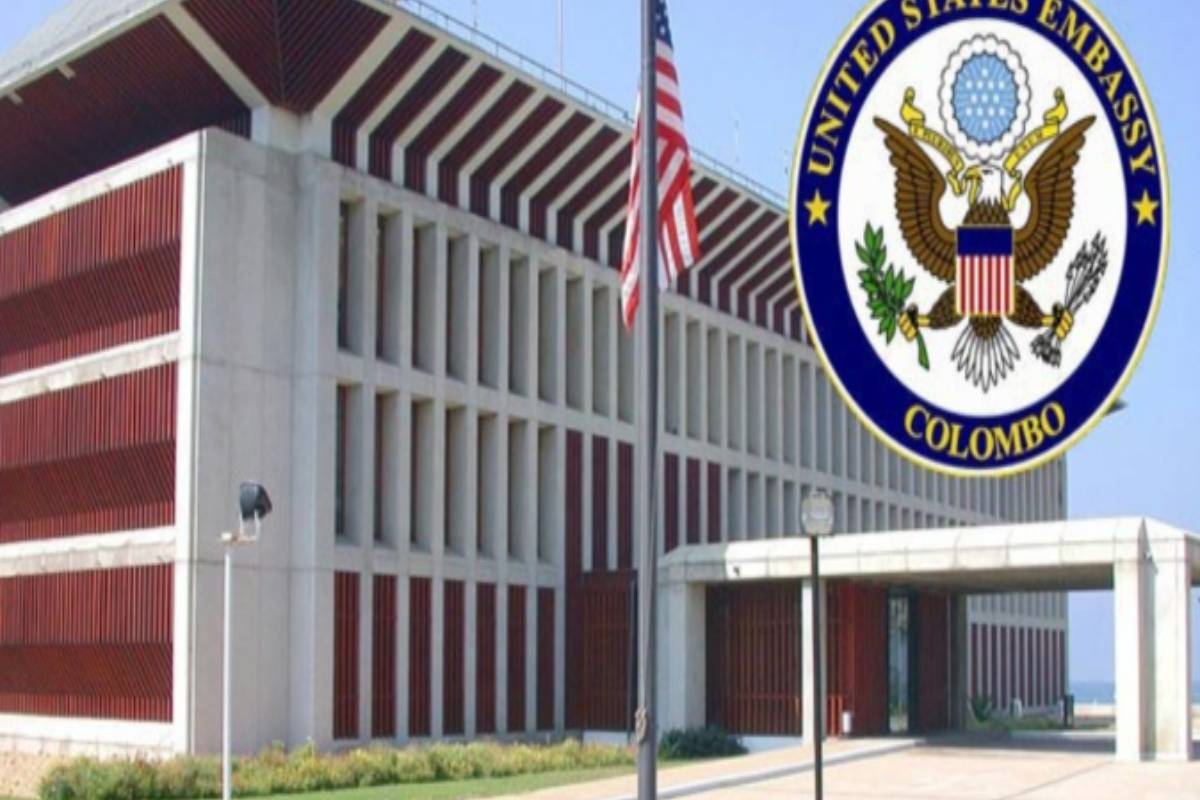 ஈரானிய வீரர்களை திருப்பி அனுப்பாதீர்கள்! இலங்கை அரசிற்கு அழுத்தம் கொடுக்கிறதா அமெரிக்கா | Us Puts Heavy Pressure On Sri Lanka