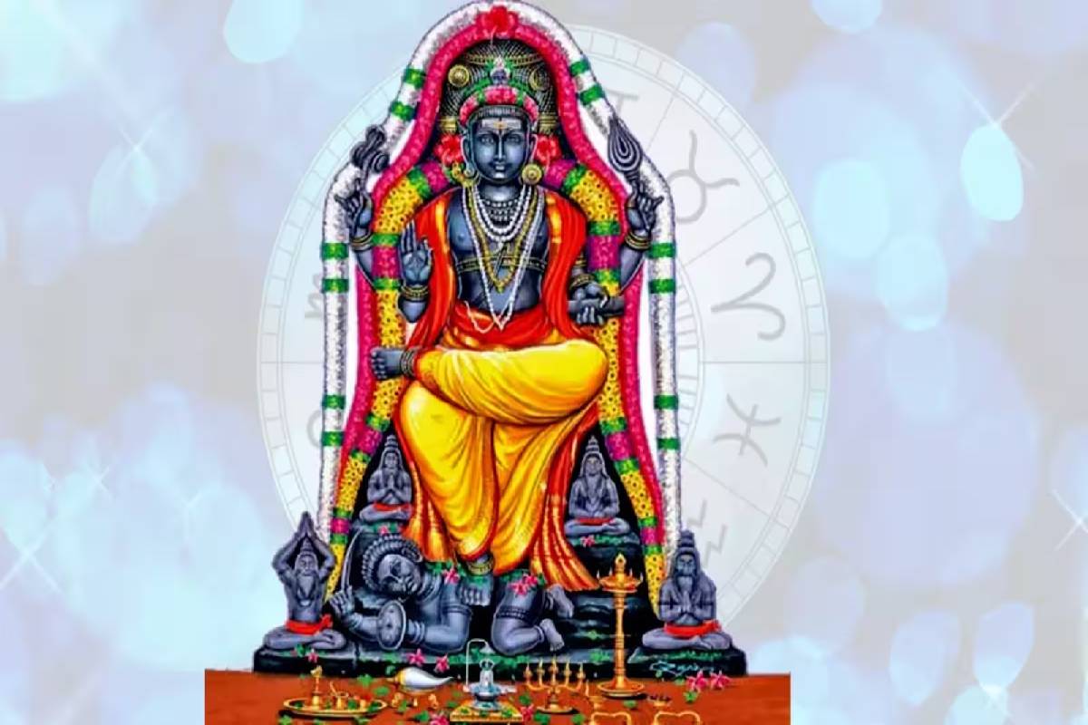 குருபகவானால் சகல நன்மைகளையும் பெறப்போகும் 3 ராசிகள் | Guru Bhagavan Sakala Nanmai Perum Rasikararkal