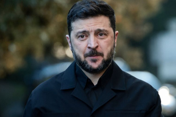 ரஷ்யாவுக்கு சாதகமாக ஜெலென்ஸ்கி எடுத்த அதிரடி தீர்மானம் .. போரில் புதிய திருப்பம்! | Ukraine Drops Nato Goal Peace Talks Berlin ரஷ்யாவுக்கு சாதகமாக ஜெலென்ஸ்கி எடுத்த அதிரடி தீர்மானம் .. போரில் புதிய திருப்பம்! | Ukraine Drops Nato Goal Peace Talks Berlin