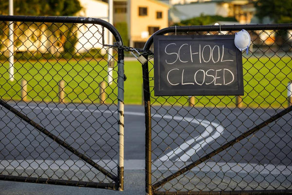 நாளை வடக்கு - கிழக்கில் பாடசாலைகள் இயங்காது! | Schools Will Not Operate North East Tomorrow